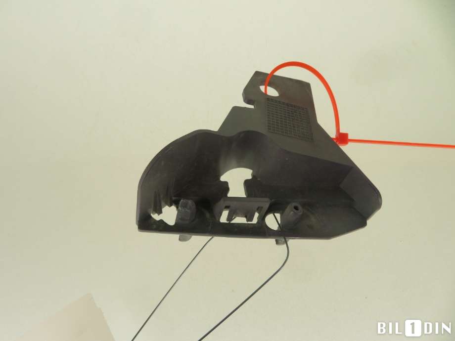 Grill venstre til Mercedes Sprinter 2006-2013 (Fase 1) (906) (906) (MERCEDES|A9068821014|)