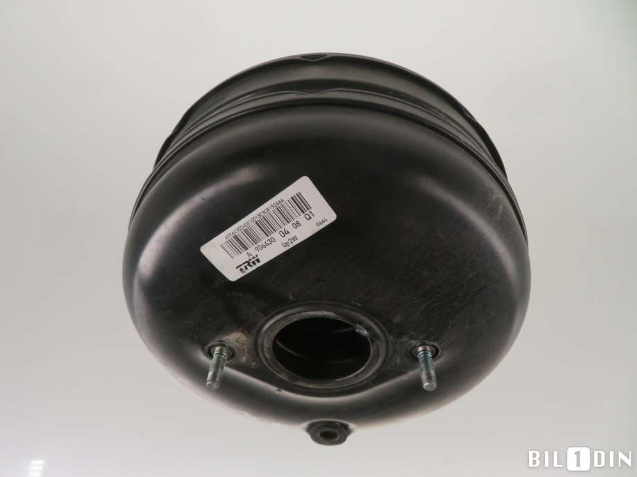 Bremsekraft-forsterker til Mercedes Sprinter 2006-2013 (Fase 1) (906) (906) (MERCEDES|A0004312127|)