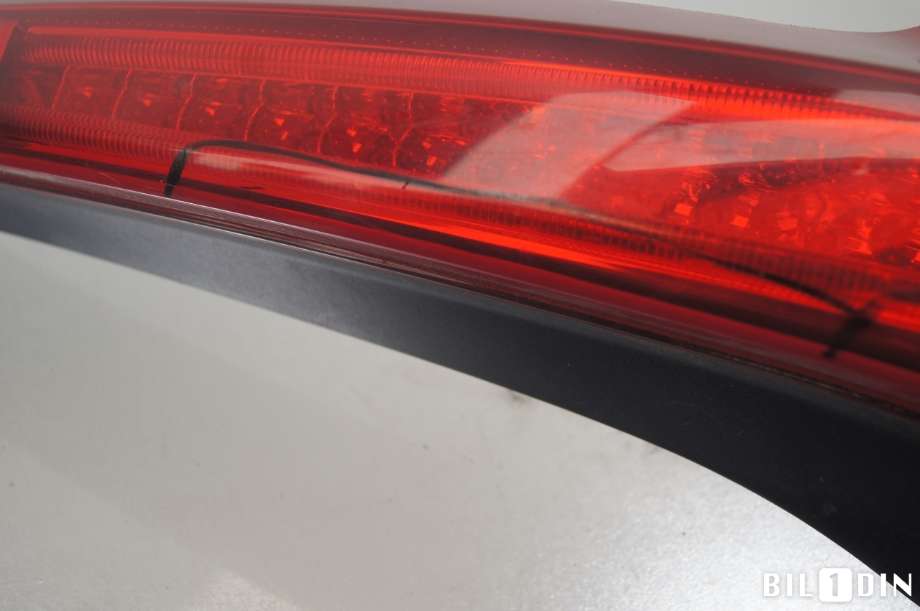 Baklykt høyre til Volvo V60/V60 CC 2013-2018 (Type I, Fase 2)  (VOLVO|31395929|)