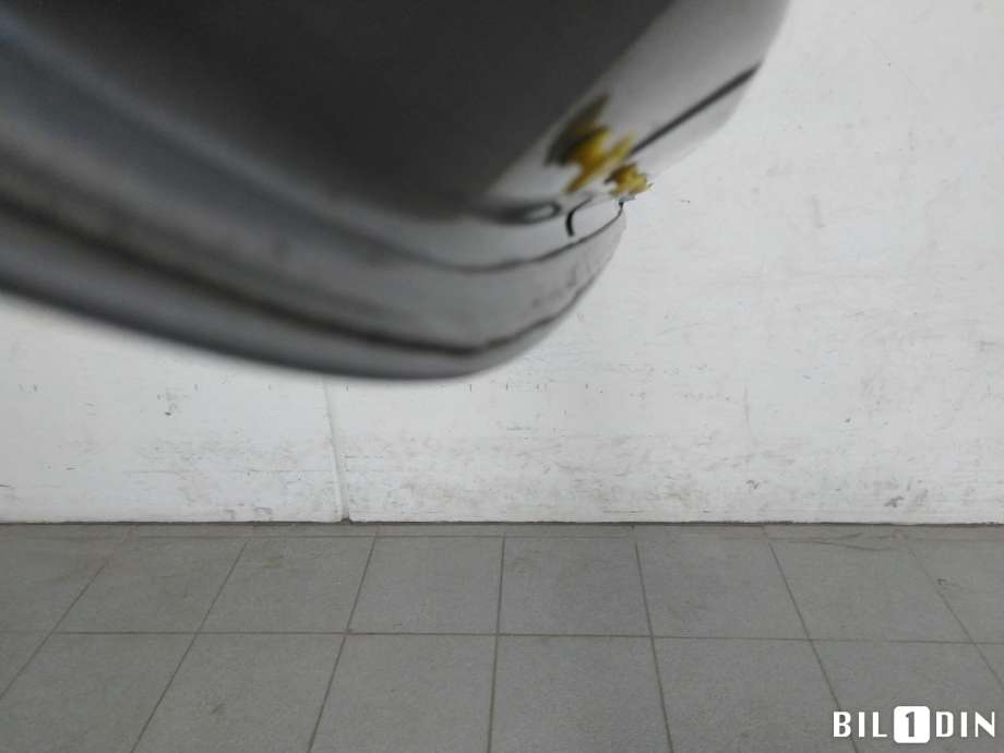 Dør venstre bak til Peugeot 208 2019-->> (Type II)  (PEUGEOT|9827577980|)
