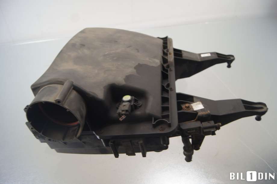 Luftfilterboks til VW Crafter 2011-2016 (Type I, Fase 2) (VOLKSWAGEN|2E0129601D|)