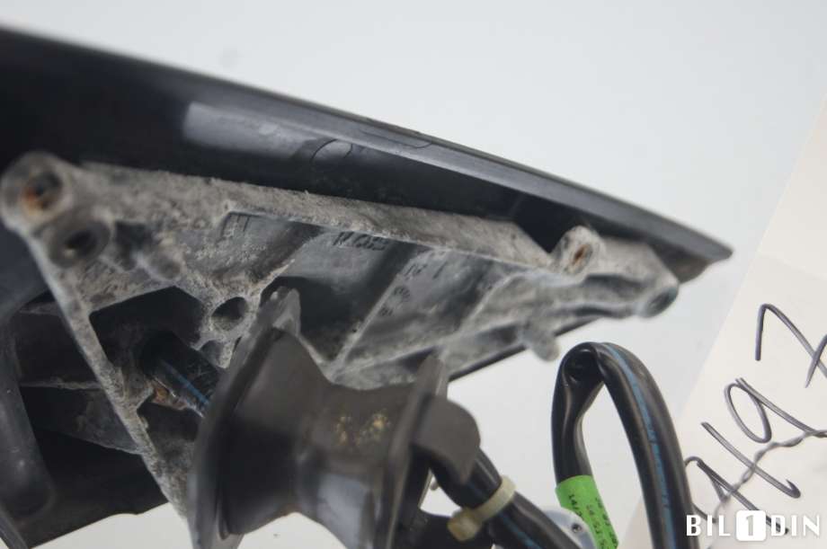 Speil venstre til Audi A4 2007-2014 (Type IV) (B8) (B8) (AUDI|8K1857409AG|)