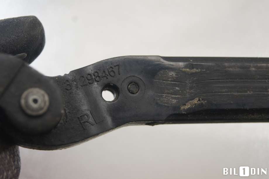 Dørstopper til Volvo V70 2007-2013 (Type III, Fase 1)  (VOLVO|31298467|)