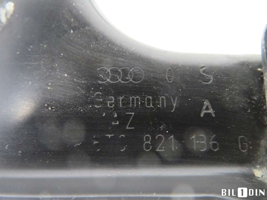 Diverse deler til Audi A5 2007-2016 (Type I)  (AUDI|8T0821136|8T0821136G|)