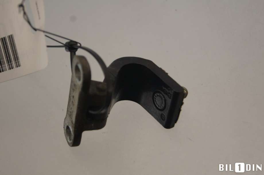 Hengsler til Škoda Fabia 2010-2014 (Type II, Fase 2) (SKODA|5J0827301A|5J0827301|)
