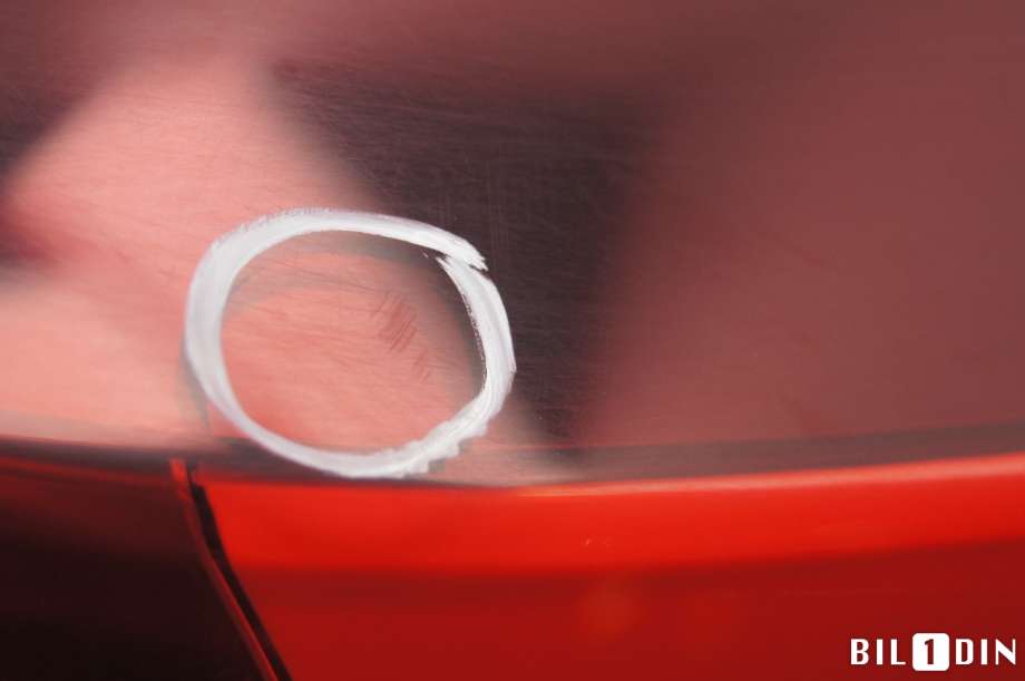 Baklykt høyre til Toyota Auris 2015-2019 (Type II, Fase 2)  (TOYOTA|8155102A61|)