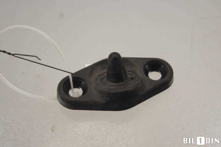 Dørstopper til VW Caddy 2015-2020 (Type III, Fase 3) (VOLKSWAGEN|2K0843843|)