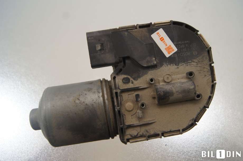 Viskermotor frontrute til VW Caddy 2015-2020 (Type III, Fase 3)  (VOLKSWAGEN|2K1955023H|)