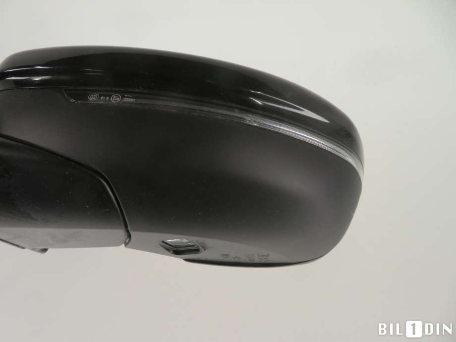 Speil venstre til Peugeot 208 2019-->> (Type II)  (PEUGEOT|98260233XT|)