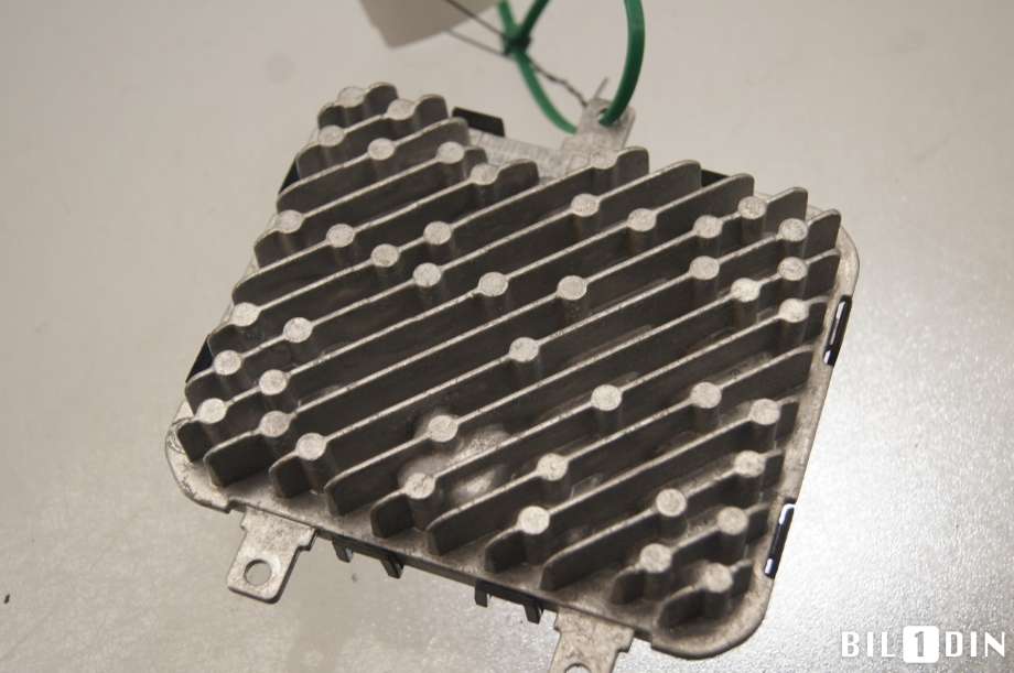 Styreenhet xenon/ballast til BMW X1 2022-->> (U11) (U11) (BMW|63115A73785||5A73781)