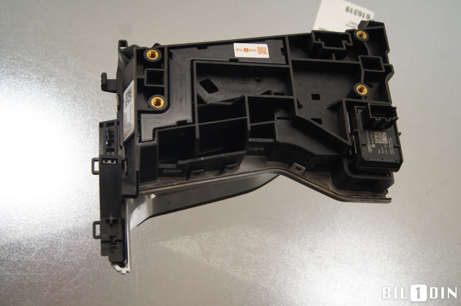 Girstang/girvelger automat til Audi e-tron 2018-->>  (AUDI|4KL713041A|4KL713321|)
