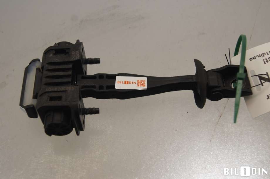 Dørstopper til BMW X1 2022-->> (U11) (U11) (BMW|51219883824|)