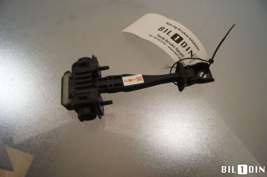 Dørstopper til BMW X1 2022-->> (U11) (U11) (BMW|51229883849|)