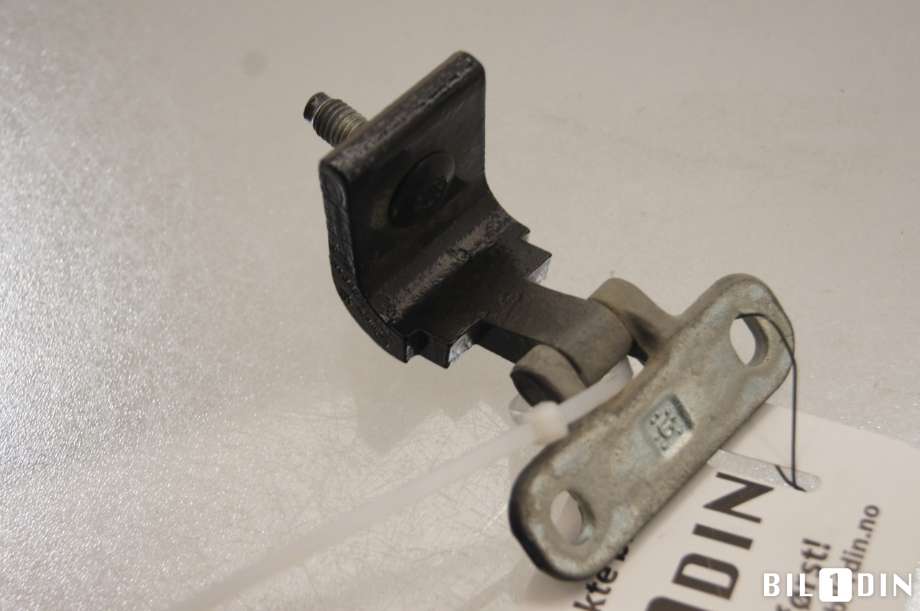Hengsler til Audi A3 2016-2020 (Type III, Fase 2) (AUDI|8V3827299B|)