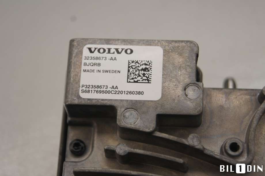 Kamera til Volvo XC40 2018-2024  (VOLVO|32358673|)