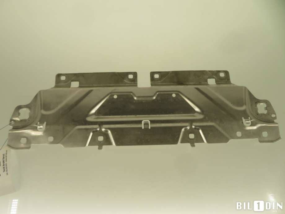 Frontplate til BMW 3-Serie 2018-->> (G20) (G20) (BMW|51647422287|)