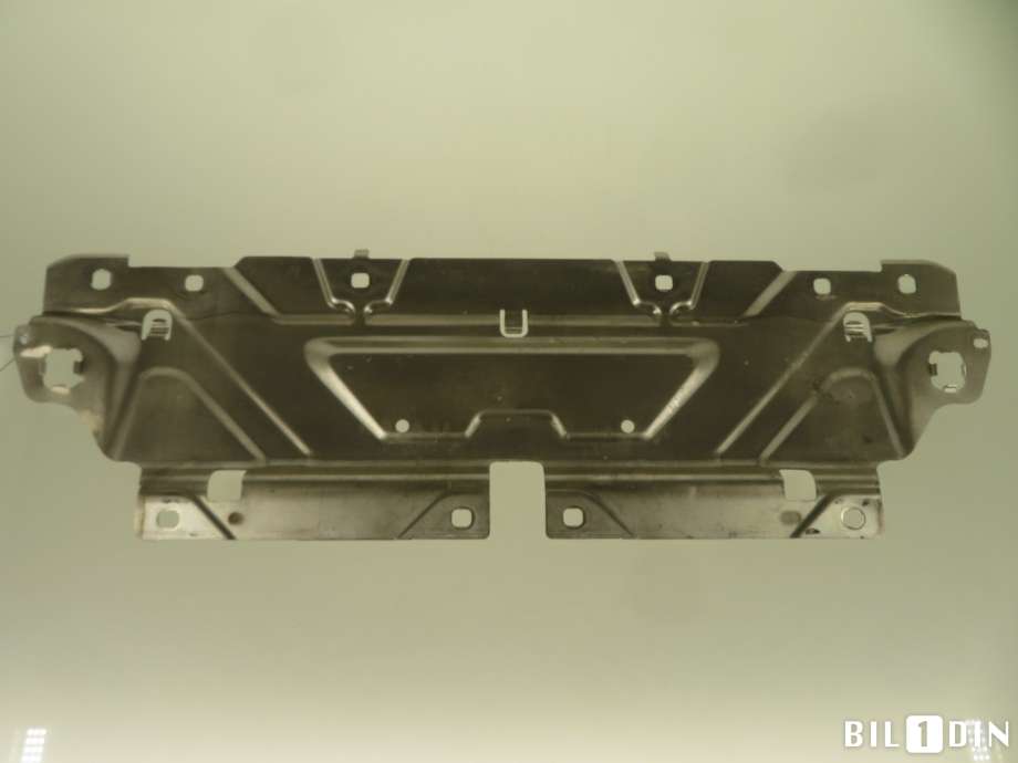 Frontplate til BMW 3-Serie 2018-->> (G20) (G20) (BMW|51647422287|)