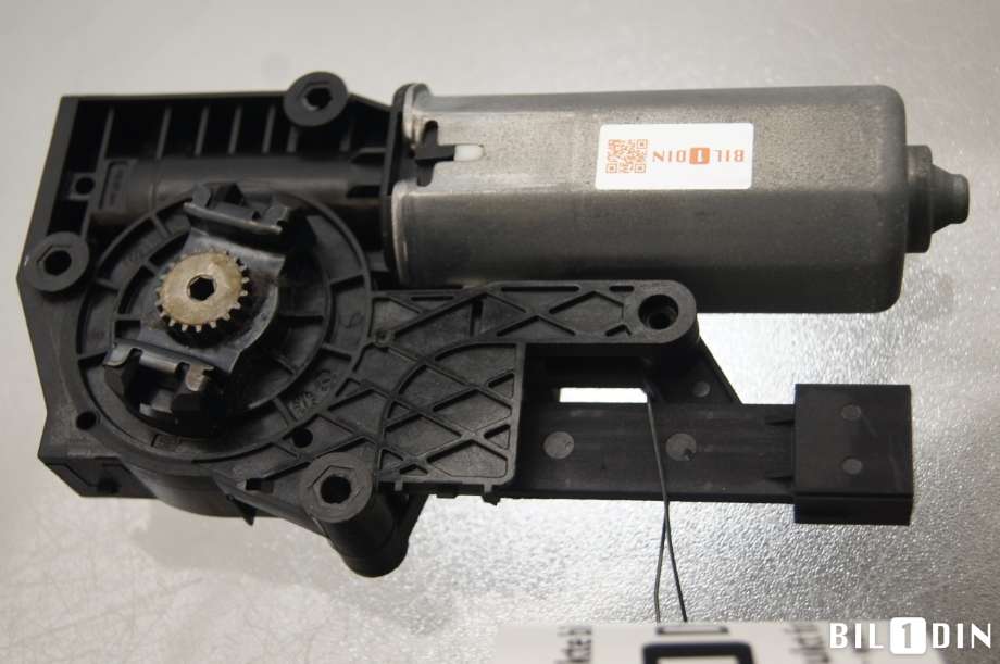 Takluke motor til BMW X1 2022-->> (U11) (U11) (BMW|54105A17EB0|)