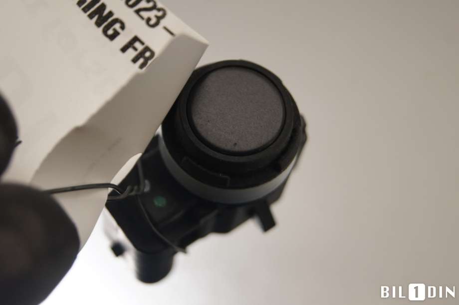 Parkeringssensor foran til BMW X1 2022-->> (U11) (U11) (BMW|66205A1A268|)