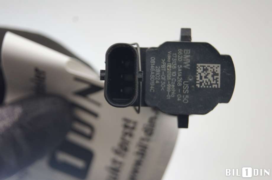 Parkeringssensor foran til BMW X1 2022-->> (U11) (U11) (BMW|66205A1A268|)