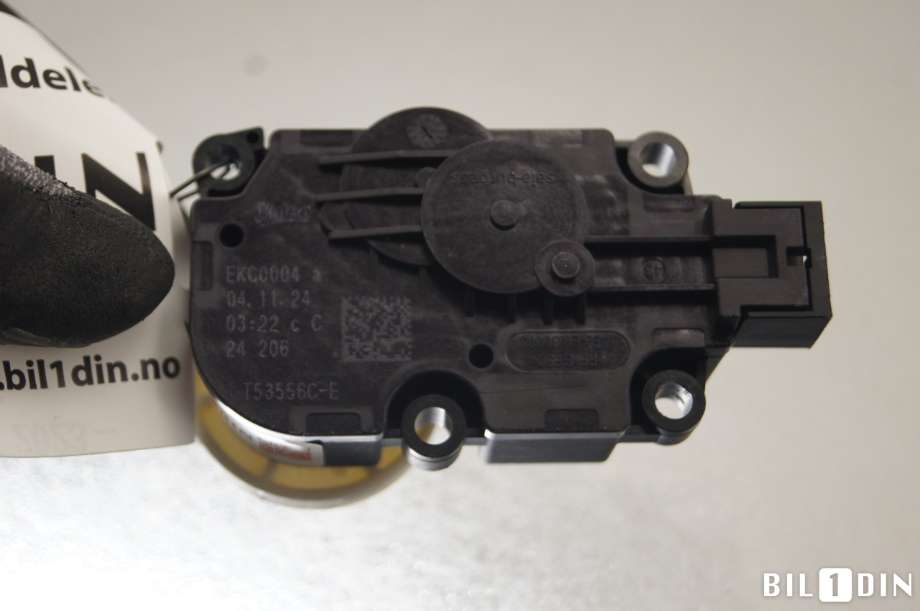 Varmeapparat diverse til BMW X1 2022-->> (U11) (U11) (BMW|64115A598A6|)