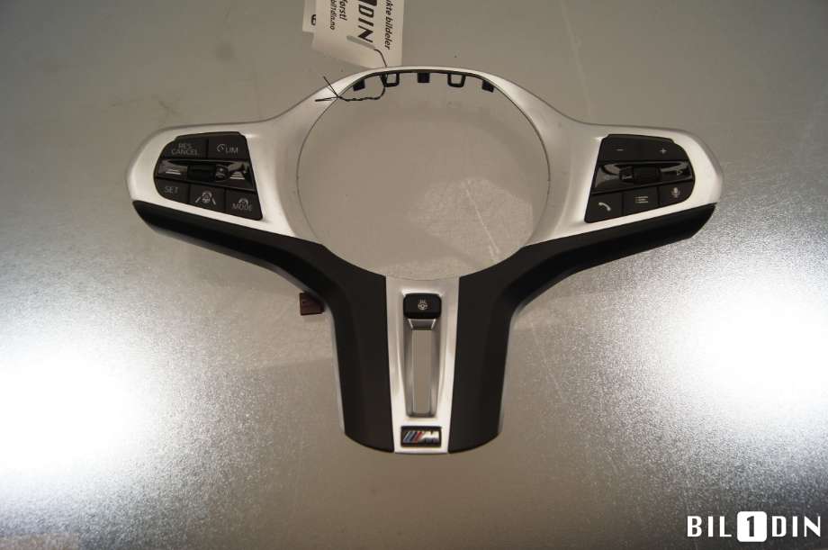 Bryter diverse til BMW i4 2021-->> (G26) (G26) (BMW|61319873226|)
