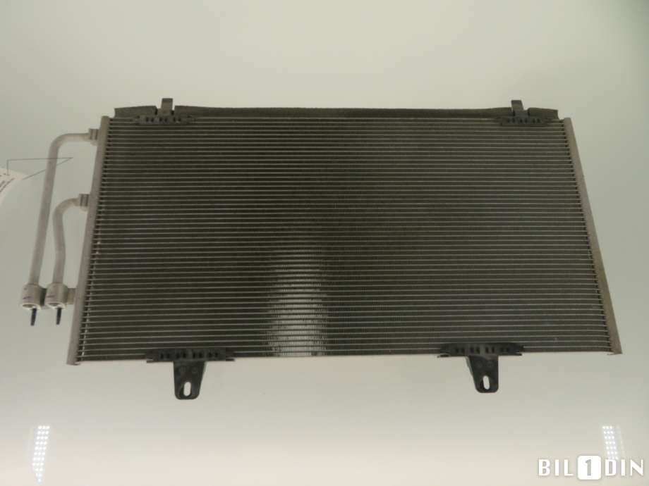 Aircondition radiator til Peugeot 2008 2019-->> (Type II) (PEUGEOT|9827255780|)