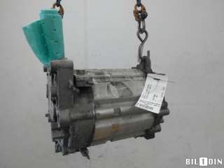 Motor elbil foran til Peugeot 2008,   (PEUGEOT|1676246580|1673214880)