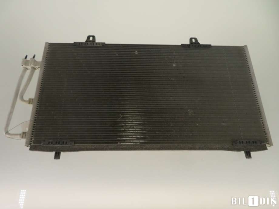Aircondition radiator til Citroën C4, Spacetourer 2019-->> (CITROEN|9827255780|)