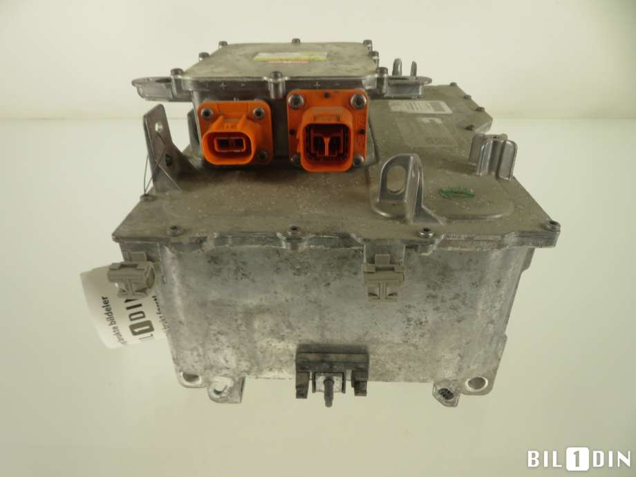 Batterilader (OBC - On Board Charger) til Peugeot 2008 2019-->> (Type II)  (PEUGEOT|1675812180|1691344480|)