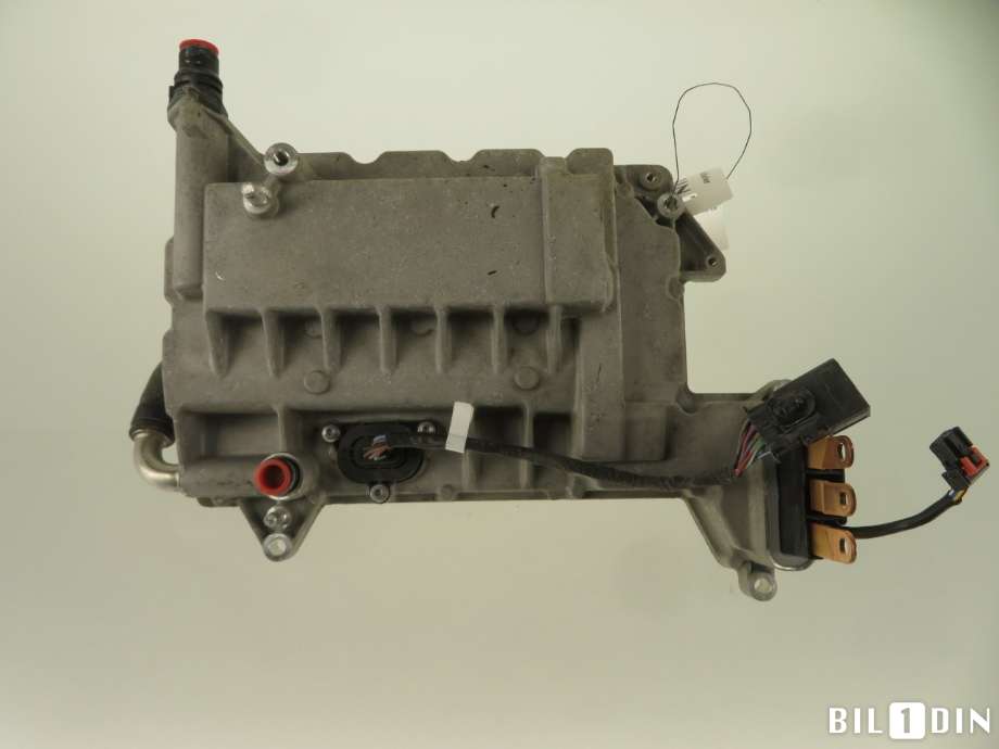 Inverter elbil til Peugeot 2008 2019-->> (Type II)  (PEUGEOT|9694866380||9845196180)