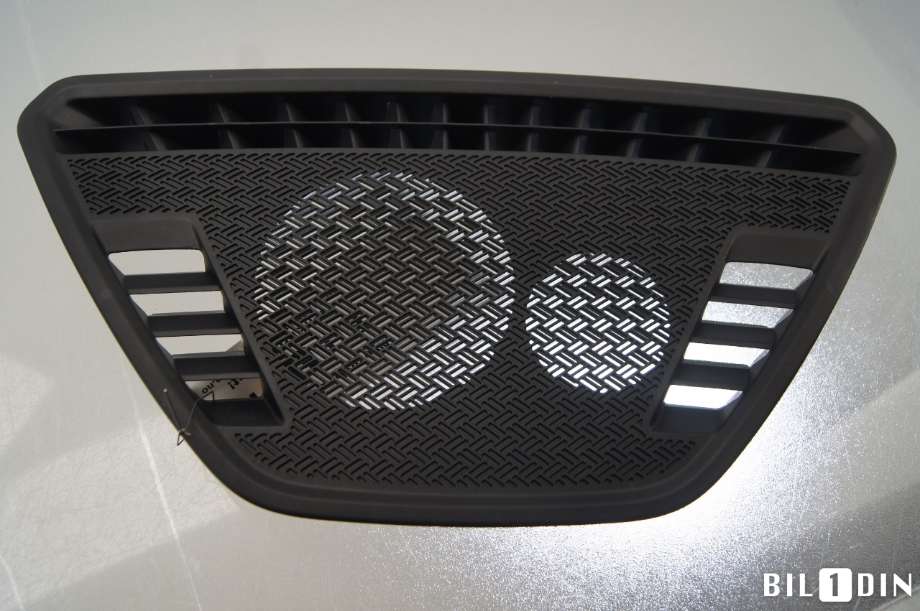 Diverse deler til BMW X1 2022-->> (U11) (U11) (BMW|51459461459|)