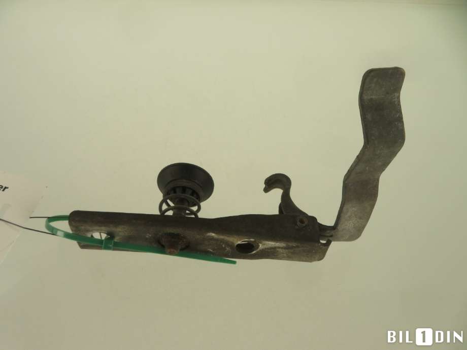 Diverse deler til VW Crafter 2011-2016 (Type I, Fase 2) (VOLKSWAGEN|2E0823507||A9067500350)