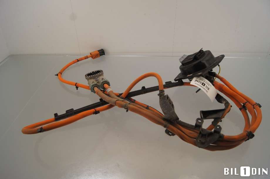 Kabel høy volt (HV) hybrid til BMW X1 2022-->> (U11) (U11) (BMW|61295A62867||61295B36777)
