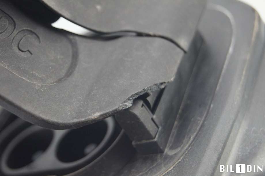 Kabel høy volt (HV) hybrid til BMW X1 2022-->> (U11) (U11) (BMW|61295A62867||61295B36777)