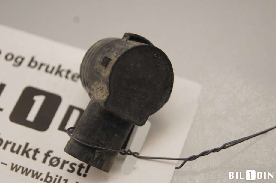 Parkeringssensor bak til BMW 2-Serie 2014-2021 (F22/F23) (F22/F23) (BMW|66202409650|)