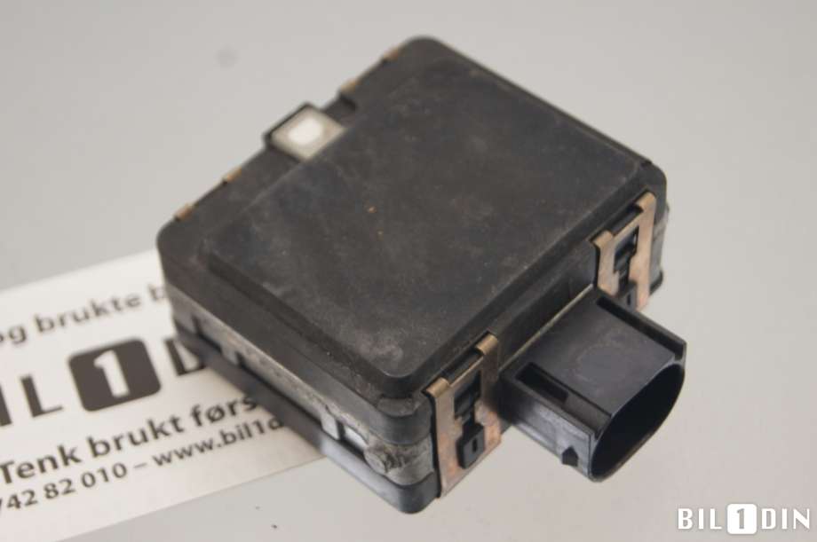 Sensor radar til VW e-Golf 2014-2017 (Fase 1)  (VOLKSWAGEN|5Q0907561F|)