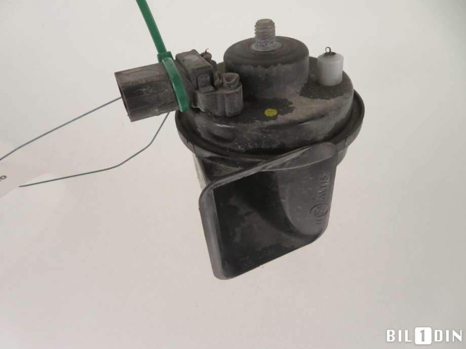 Horn/signalhorn til VW Polo 2017-2021 (Type VI, Fase 1)  (VOLKSWAGEN|5Q0951221D|)