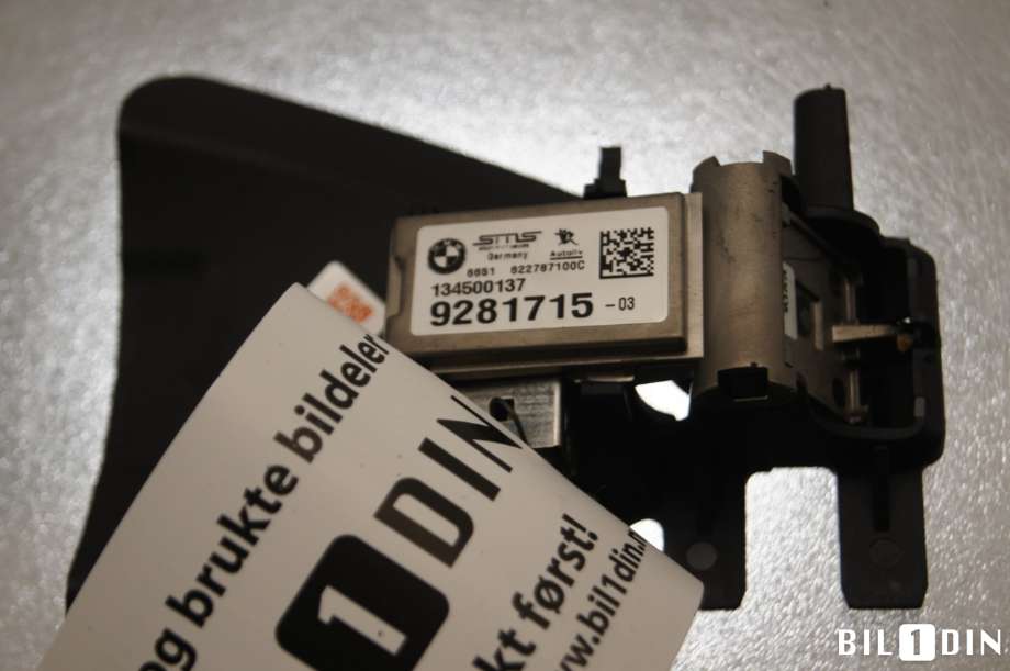 Kamera til BMW 3-Serie 2012-2018 (F30/F31/F34) (F30/F31/F34) (BMW|66519458734|)