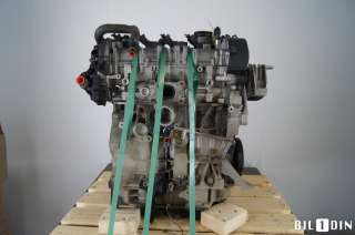 Motor bensin til Audi A3,   (AUDI|04E100099A|04E100099AX)