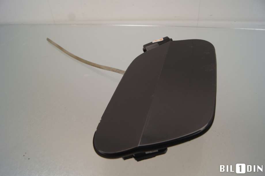 Batterilader inntak/luke til VW ID.3 2020-->> (VOLKSWAGEN|10A809857C|)