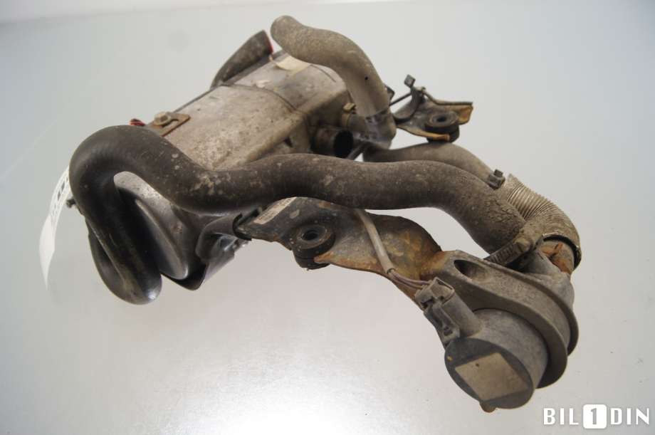 Dieselvarmer til Volvo C30 2010-2012 (Fase 2) (VOLVO|31291773|)