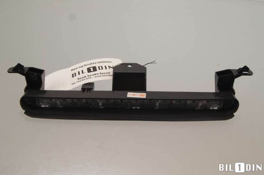 Baklykt bremselys bakrute til Volvo V70 2007-2013 (Type III, Fase 1) (VOLVO|31395806||30678549)