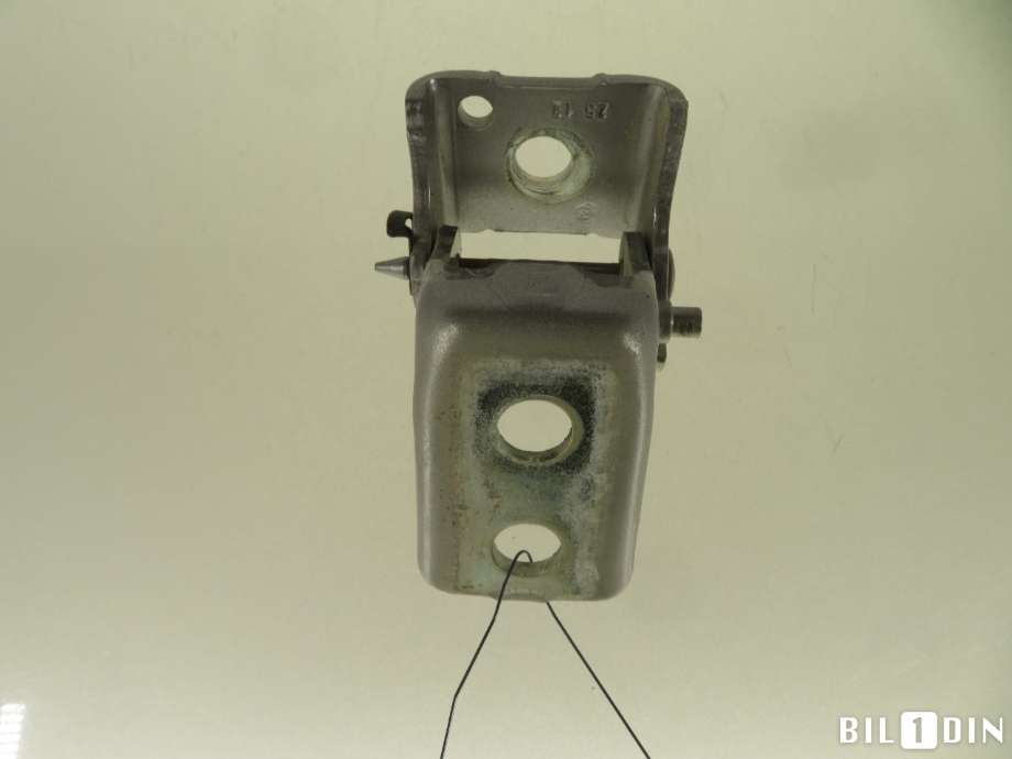 Hengsler til Peugeot 3008 2016-->> (Type II) (PEUGEOT|1608322680|)