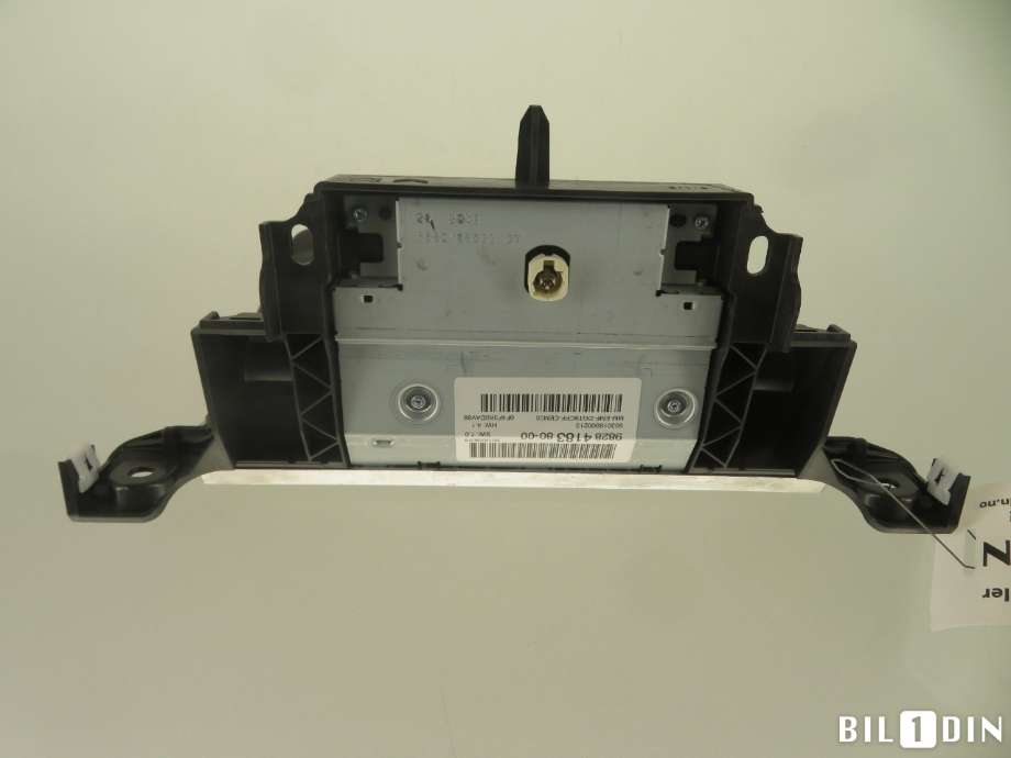 Instrument kjørecomputer til Peugeot 3008 2016-->> (Type II)  (PEUGEOT|9828418380|)