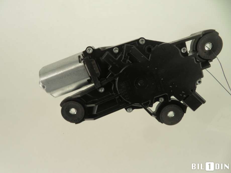 Viskermotor bakrute til Ford Focus 2008-2010 (Type II, Fase 2) (FORD|1689913|3M51R17K441AG|)