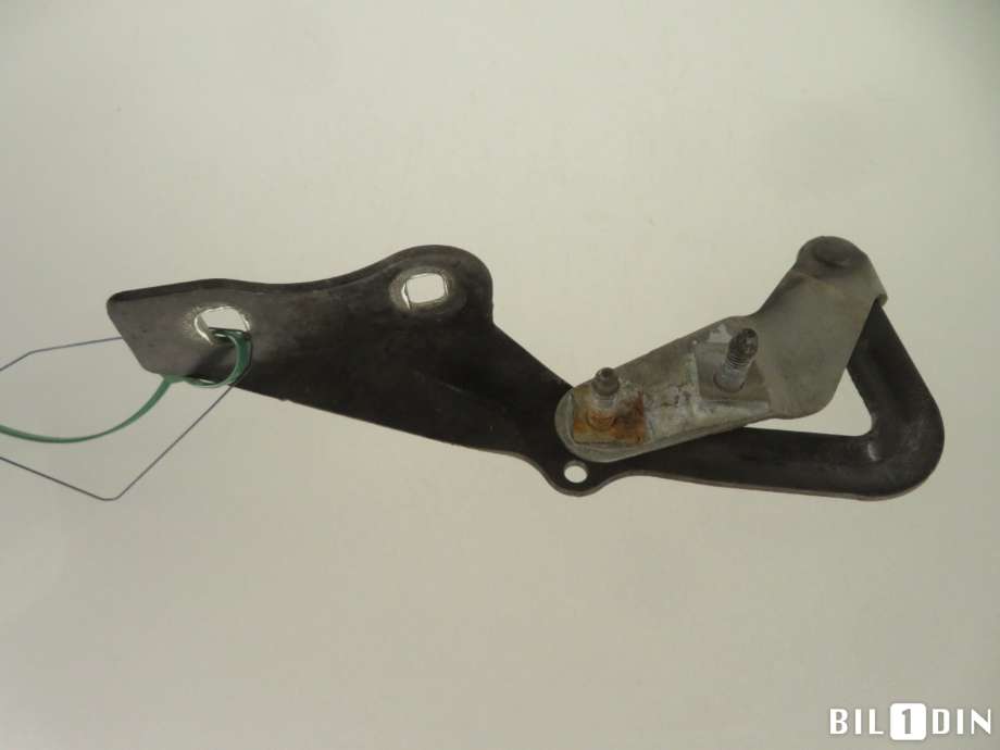 Panserhengsler til Ford Focus 2008-2010 (Type II, Fase 2) (FORD|1595455|4M5116800AB|)