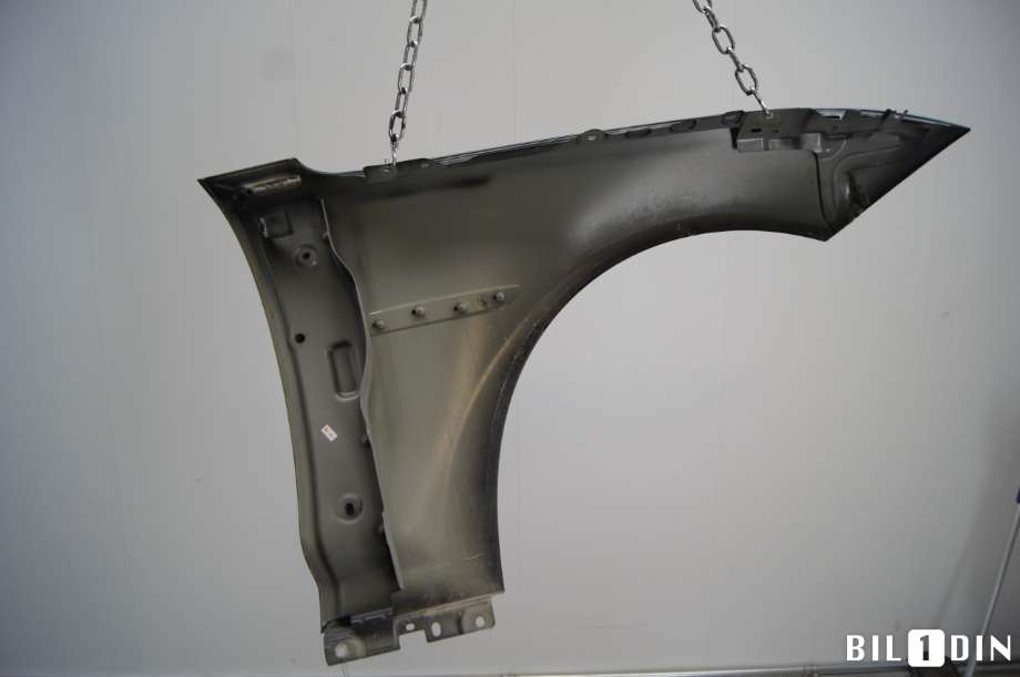 Skjerm venstre foran til Jaguar XJ X351 2010-->>  (C2D20216|AW9316006AL|)