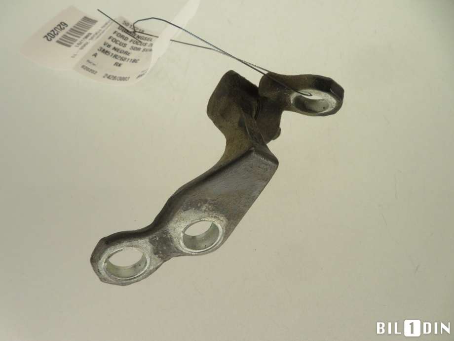 Hengsler til Ford Focus 2008-2010 (Type II, Fase 2)  (FORD|5012218|3M51R26811BC|)