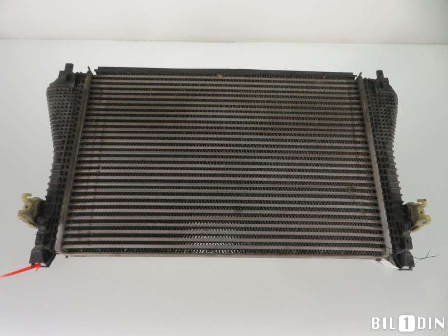 Radiator (automat gir) til VW Golf VII 2012-2017 (Fase 1)  (VOLKSWAGEN|5Q0121251EN|)